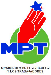 Repositorio de investigaciones y análisis de la comisión de formación y educación  del Movimiento de los Pueblos y los Trabajadores (MPT).